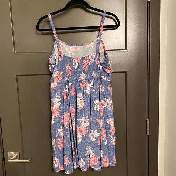 Gap floral dress - Picture 6 of 7